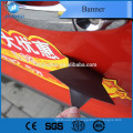 Guangzhou Tome PVC Flex Banner para impresión de publicidad